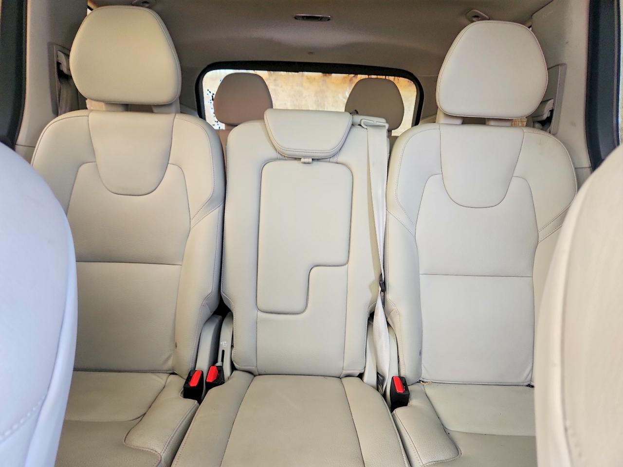 Volvo XC90 T6 Momentum