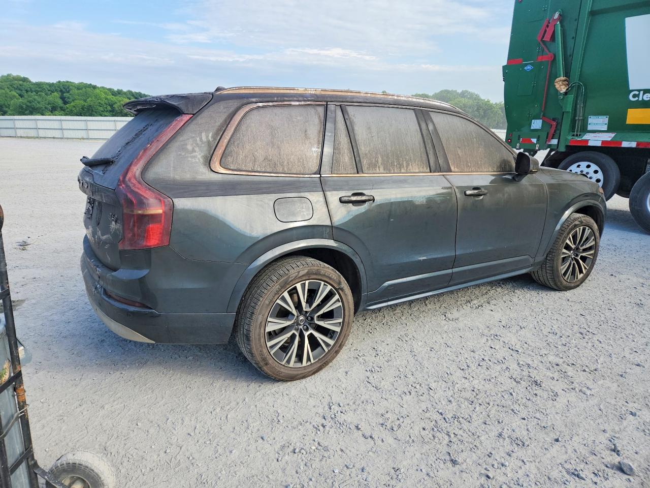 Volvo XC90 T6 Momentum