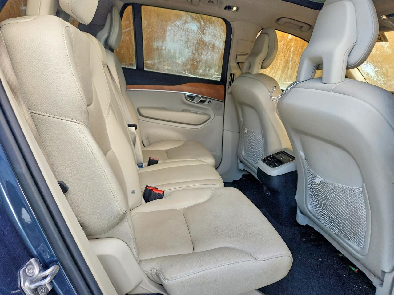 Volvo XC90 T6 Momentum