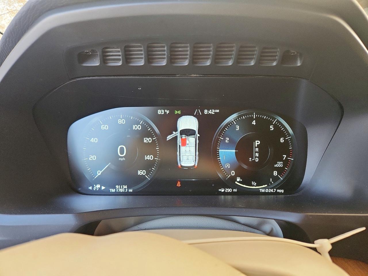 Volvo XC90 T6 Momentum