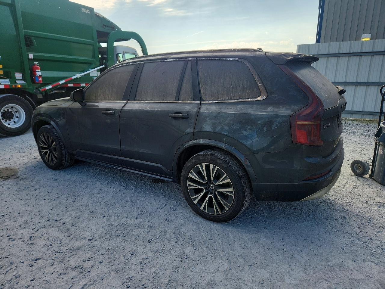 Volvo XC90 T6 Momentum