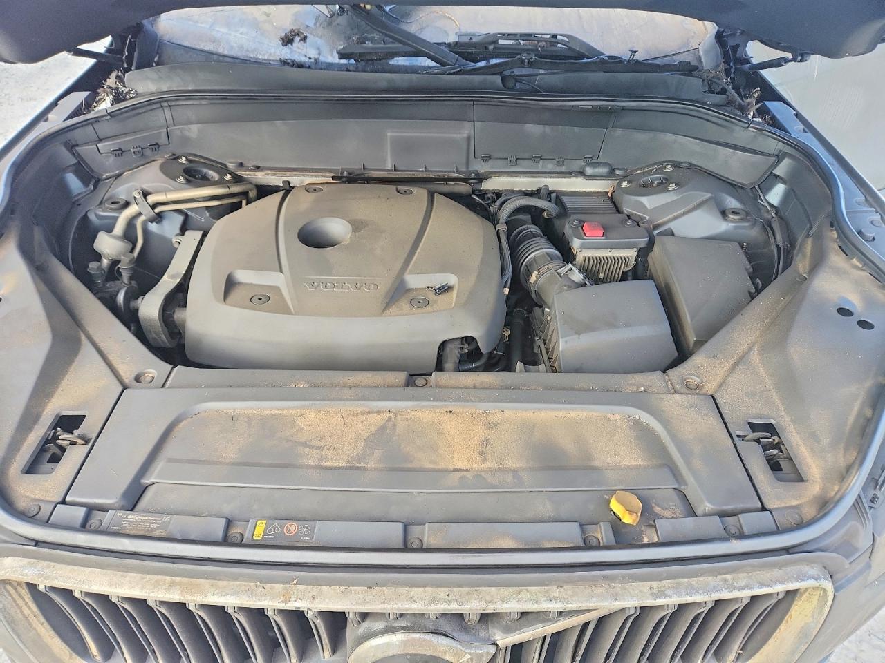 Volvo XC90 T6 Momentum