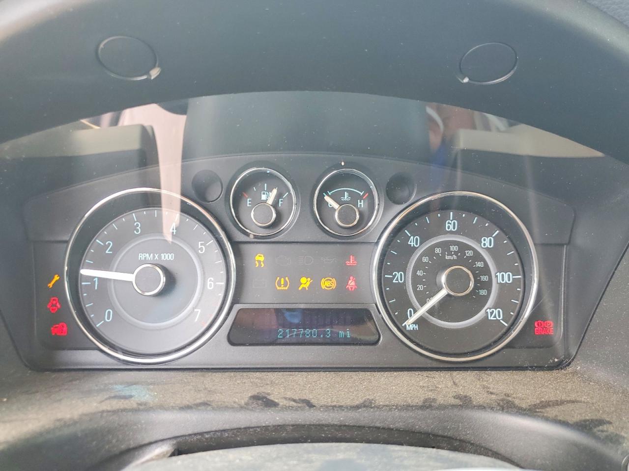Ford Flex Sel