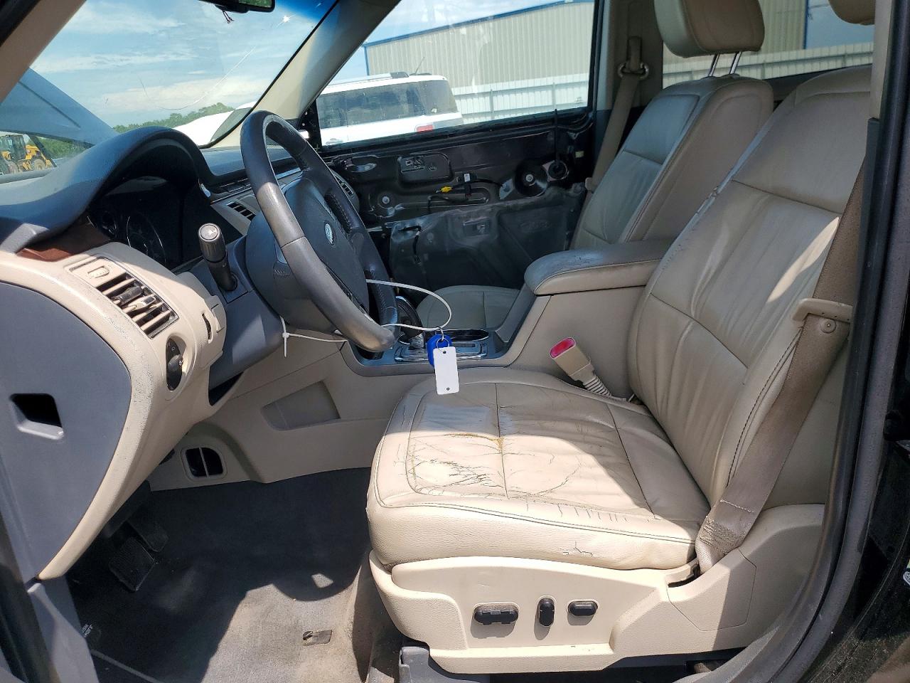 Ford Flex Sel