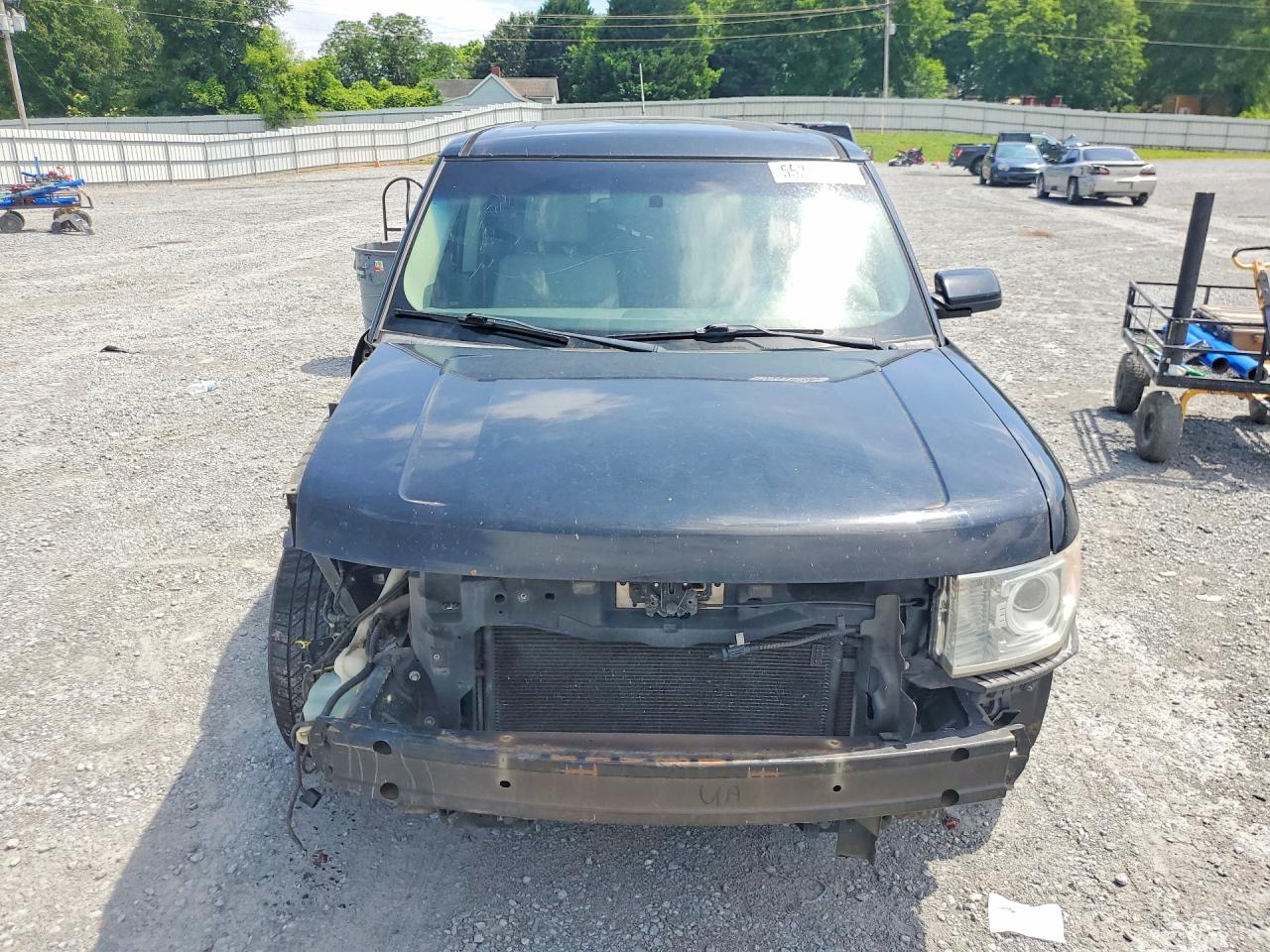 Ford Flex Sel