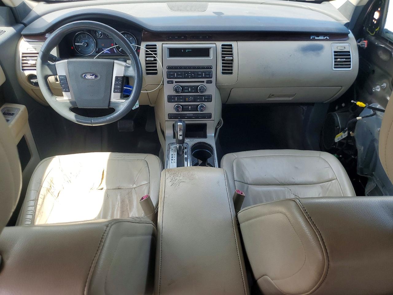Ford Flex Sel