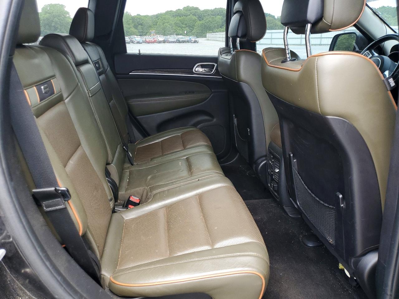 Jeep Cherokee Laredo
