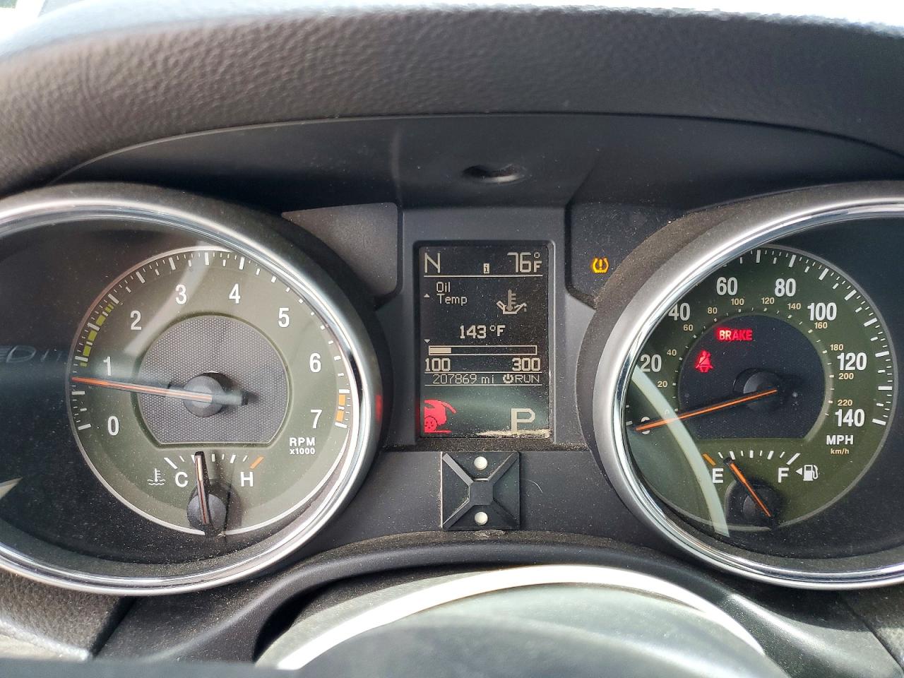 Jeep Cherokee Laredo