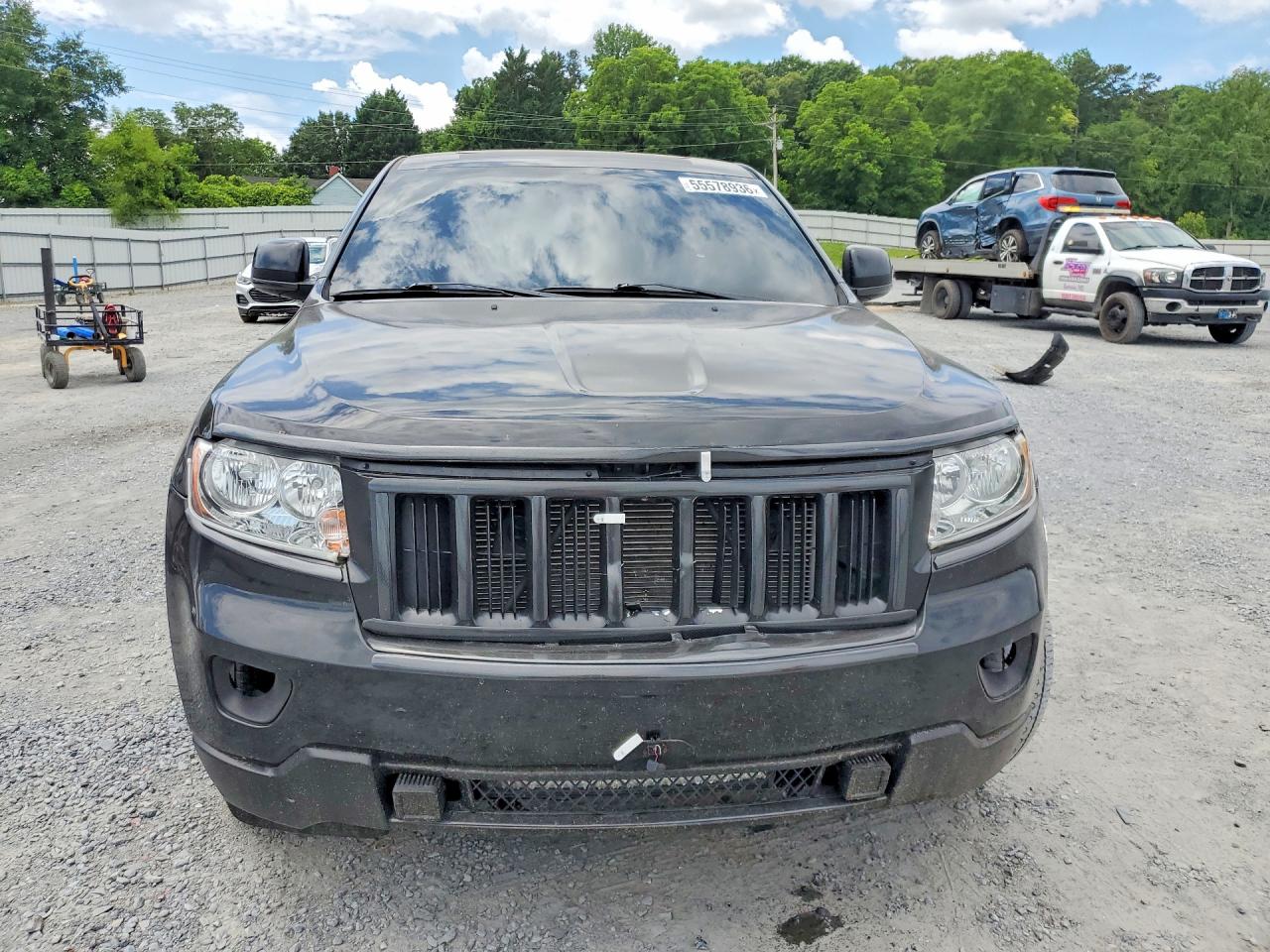 Jeep Cherokee Laredo