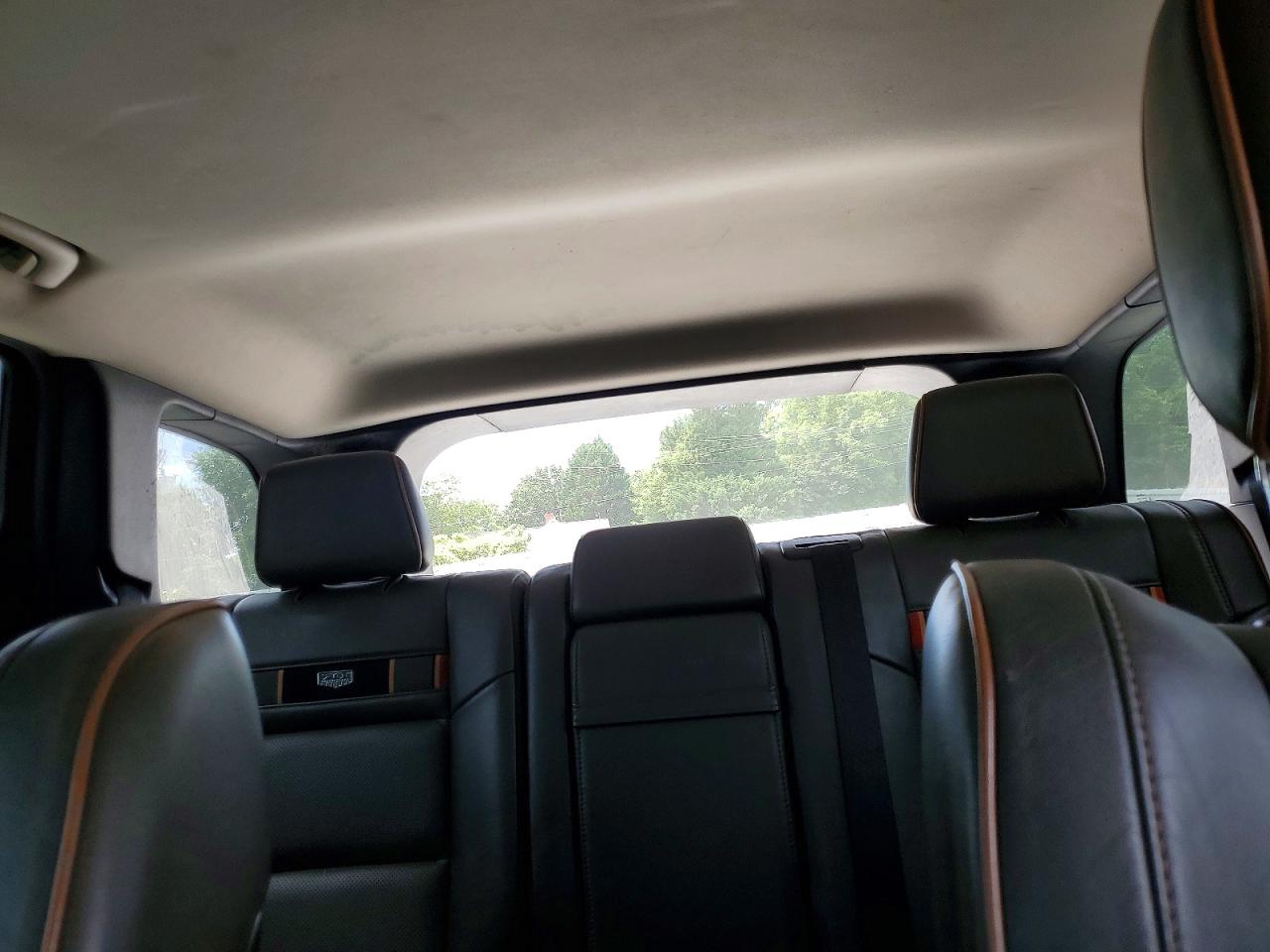 Jeep Cherokee Laredo