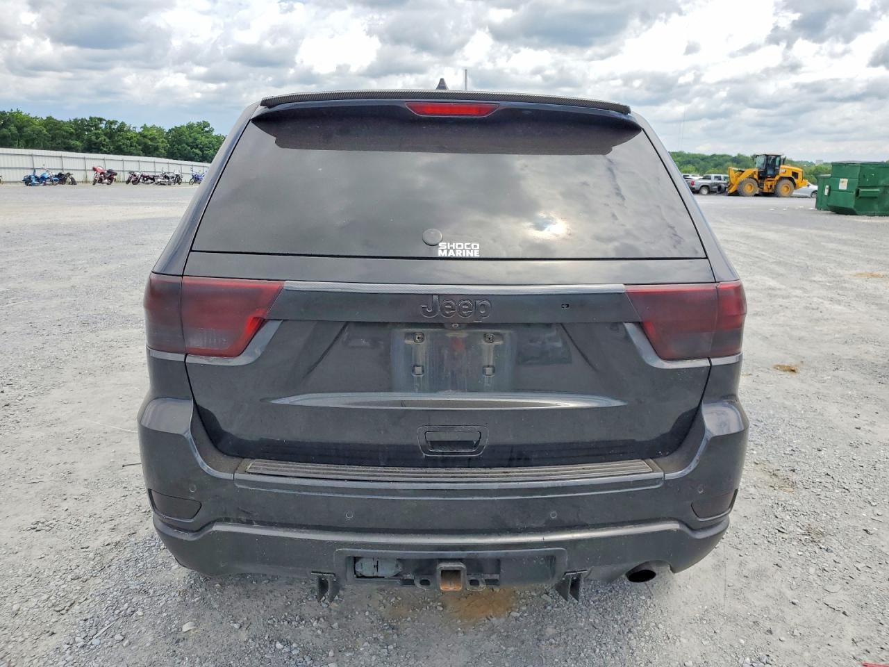 Jeep Cherokee Laredo