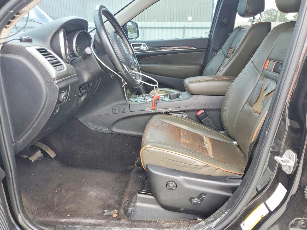 Jeep Cherokee Laredo