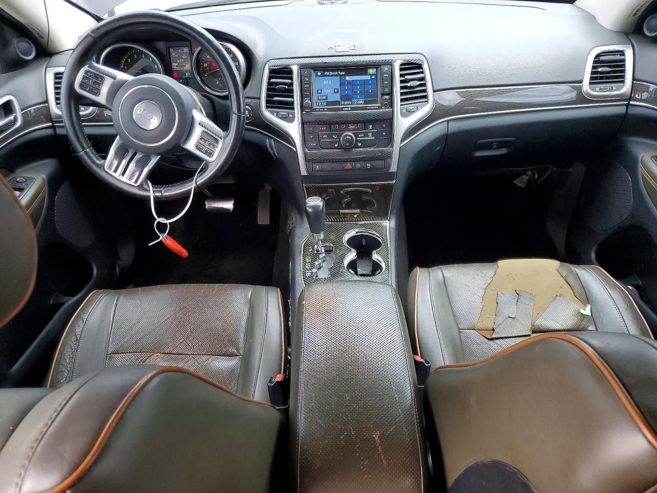 Jeep Cherokee Laredo