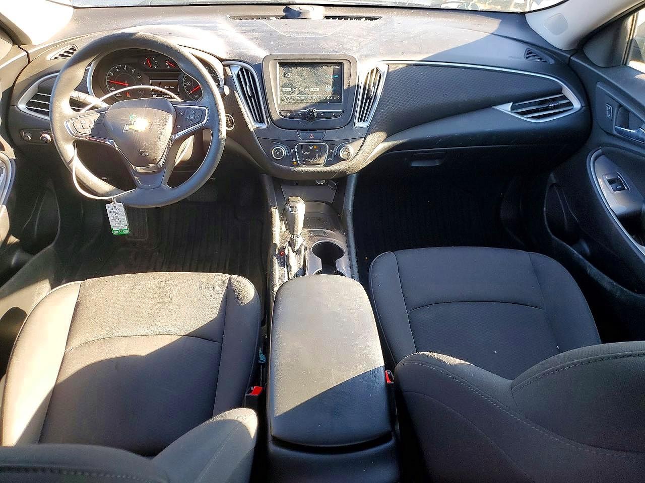 Chevrolet Malibu Ls