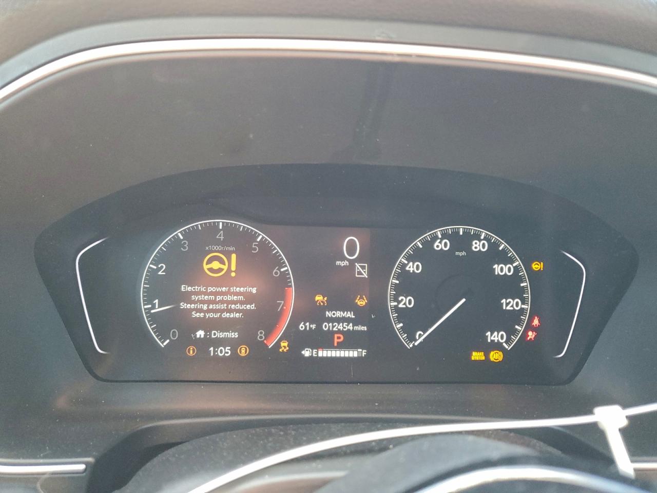Honda Pilot Exl