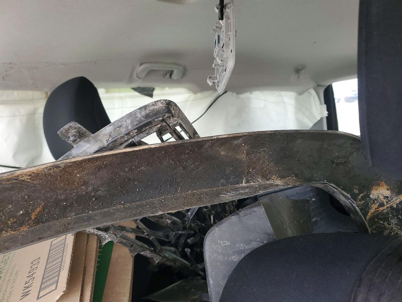 Toyota 4Runner Trail