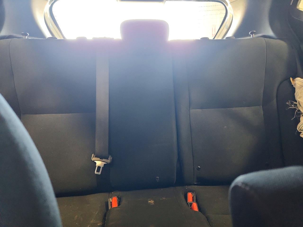 Nissan Kicks S