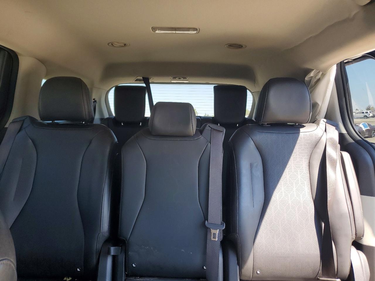 Kia Carnival Lx