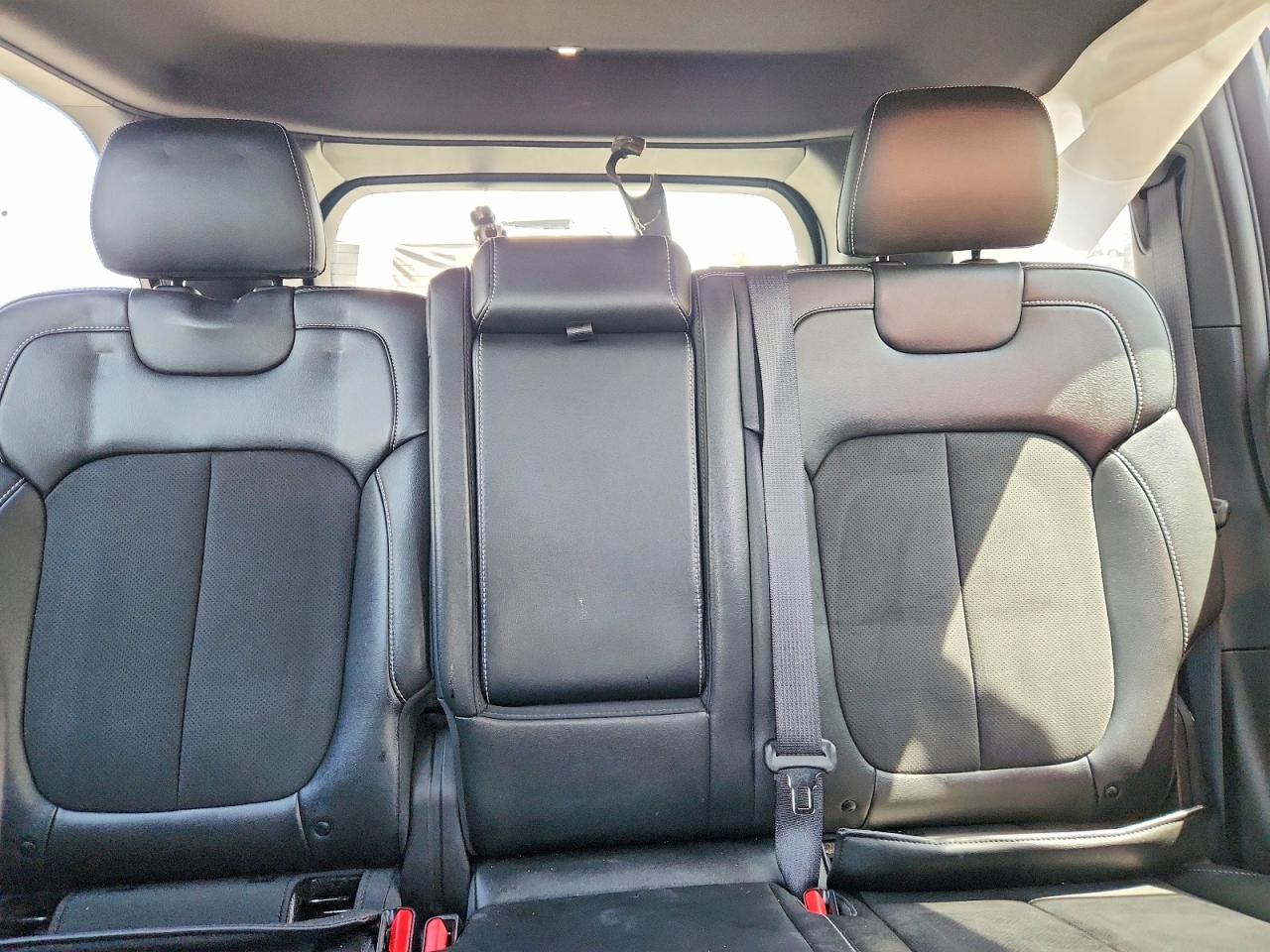 Jeep Cherokee Laredo