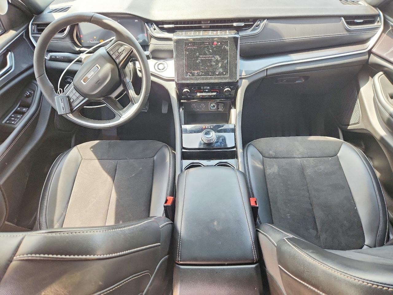 Jeep Cherokee Laredo