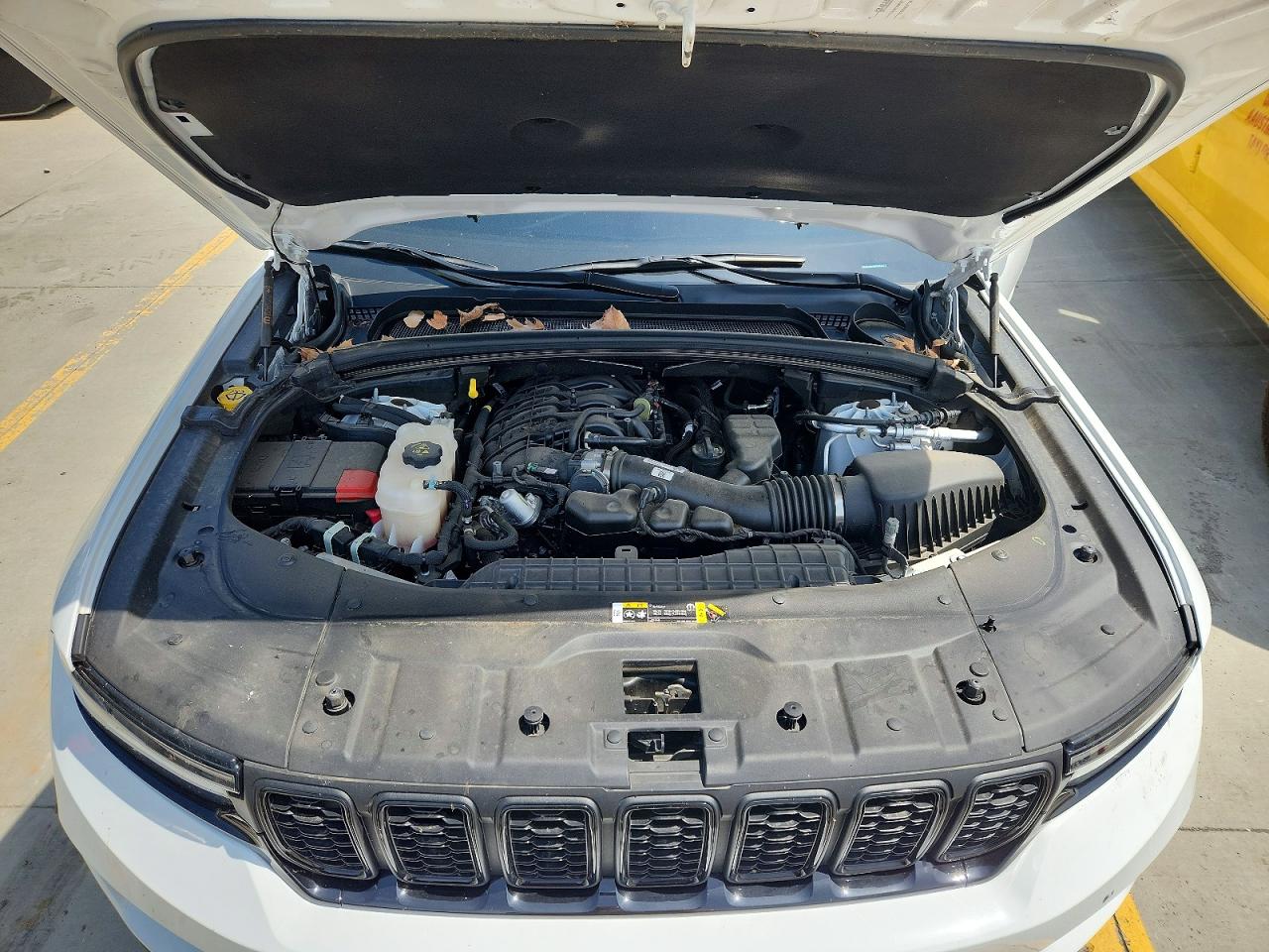 Jeep Cherokee Laredo