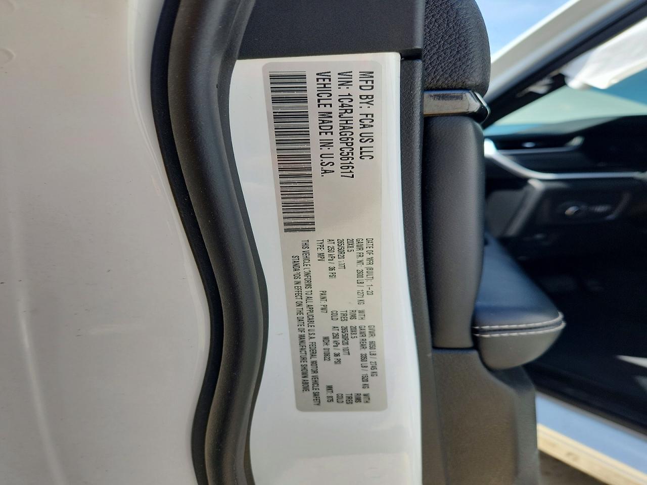 Jeep Cherokee Laredo