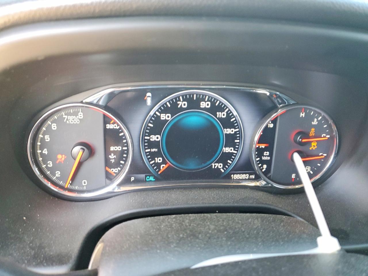 GMC Acadia Denali