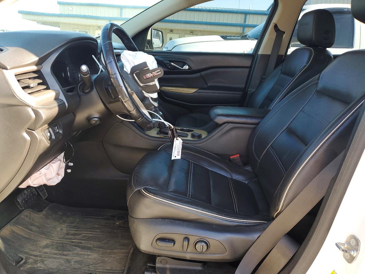 GMC Acadia Denali