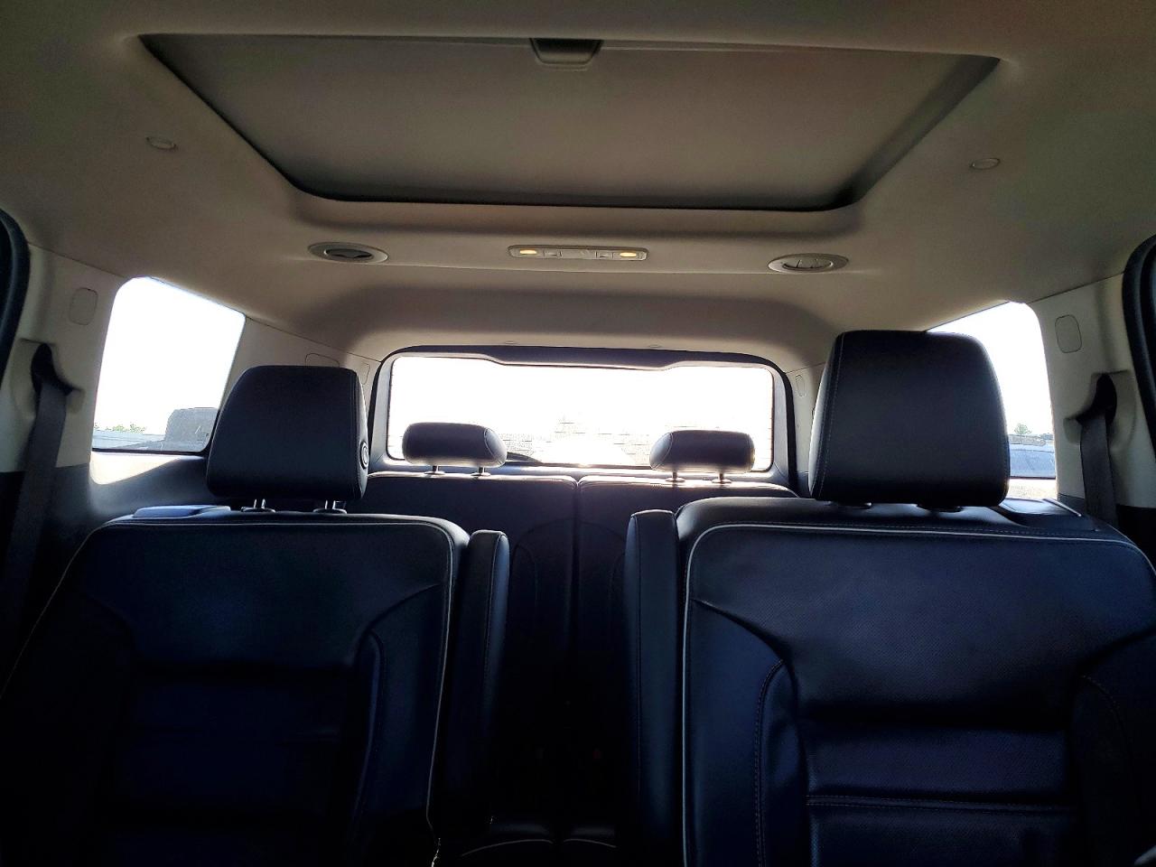 GMC Acadia Denali