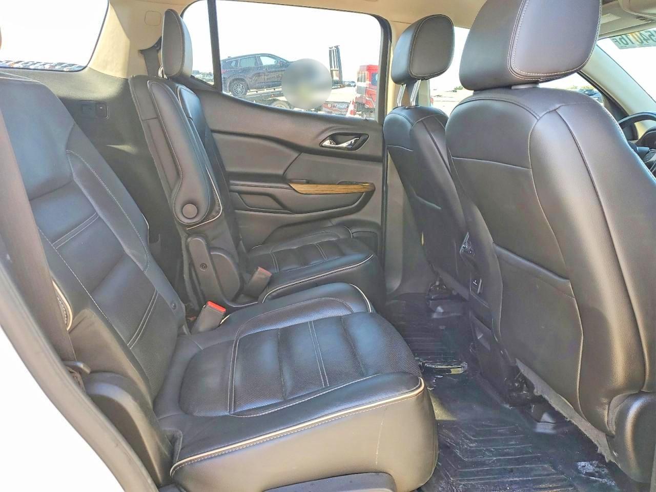 GMC Acadia Denali