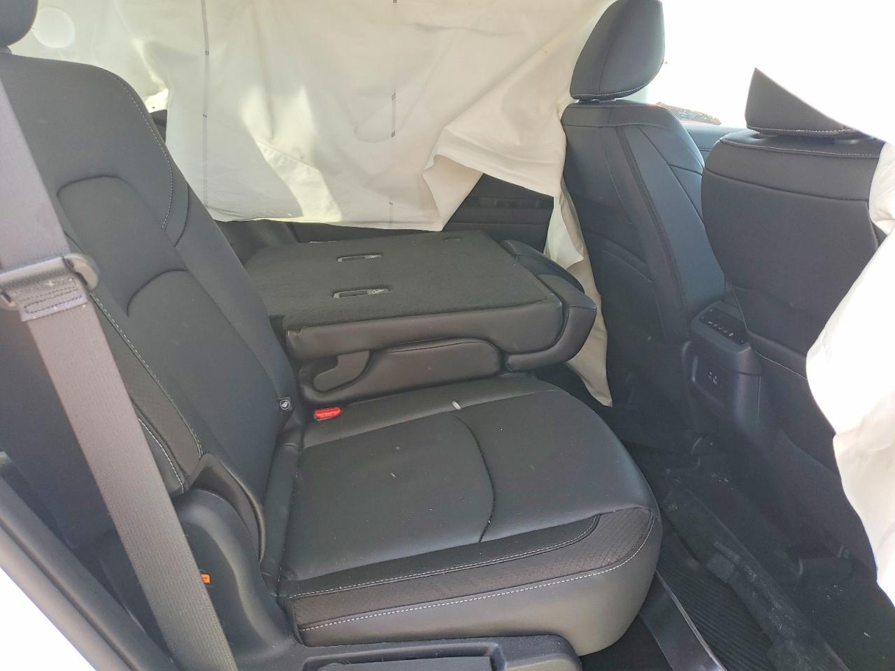 Nissan Pathfinder Sl