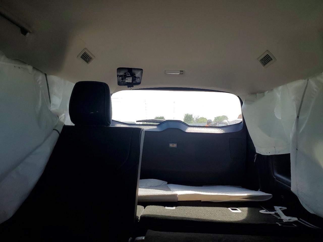 Nissan Pathfinder Sl