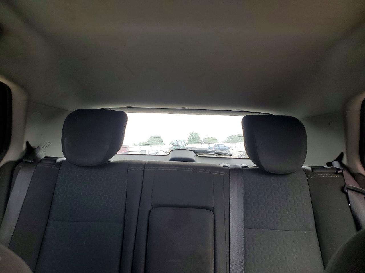 Chevrolet Trax Ls