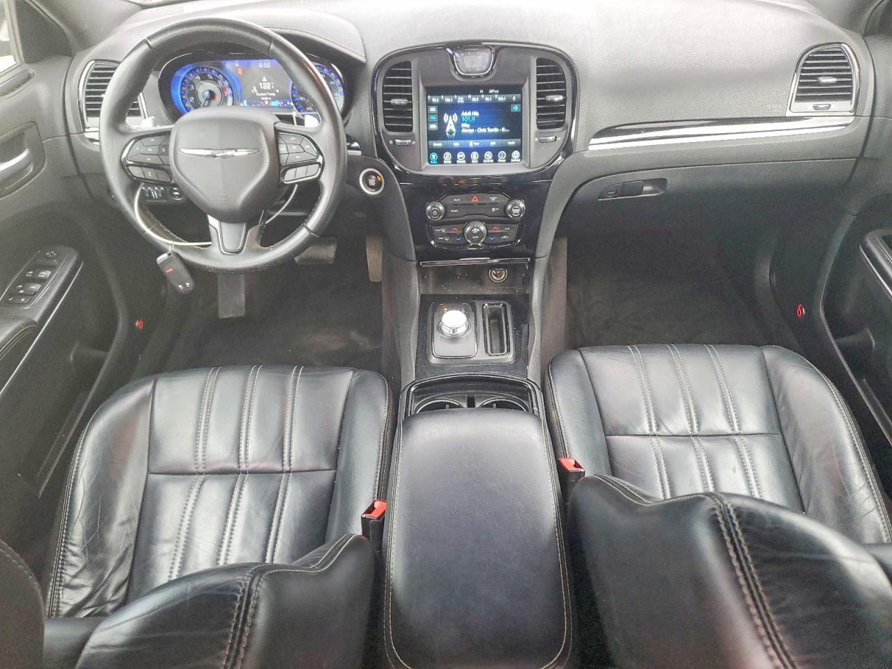 Chrysler 300 S