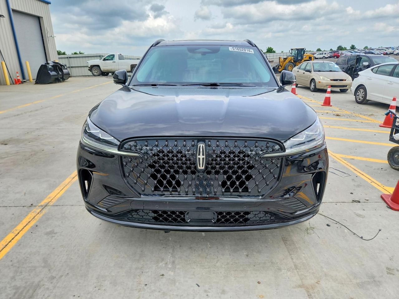 Lincoln Aviator Reserve