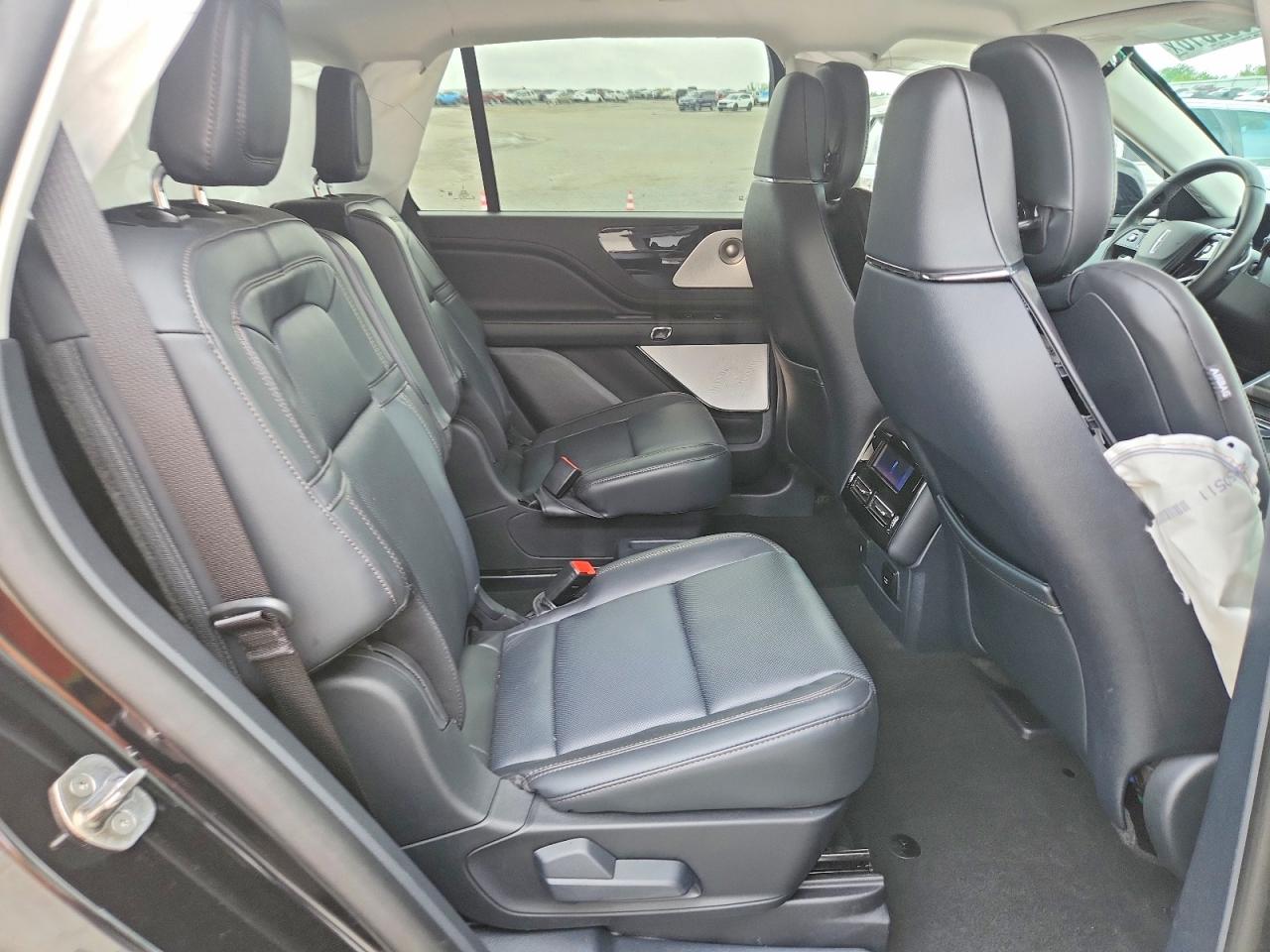 Lincoln Aviator Reserve