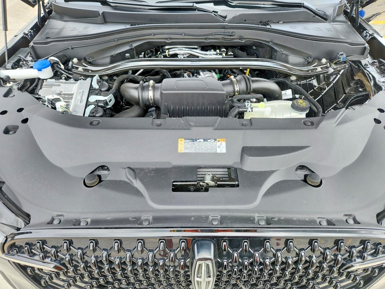 Lincoln Aviator Reserve