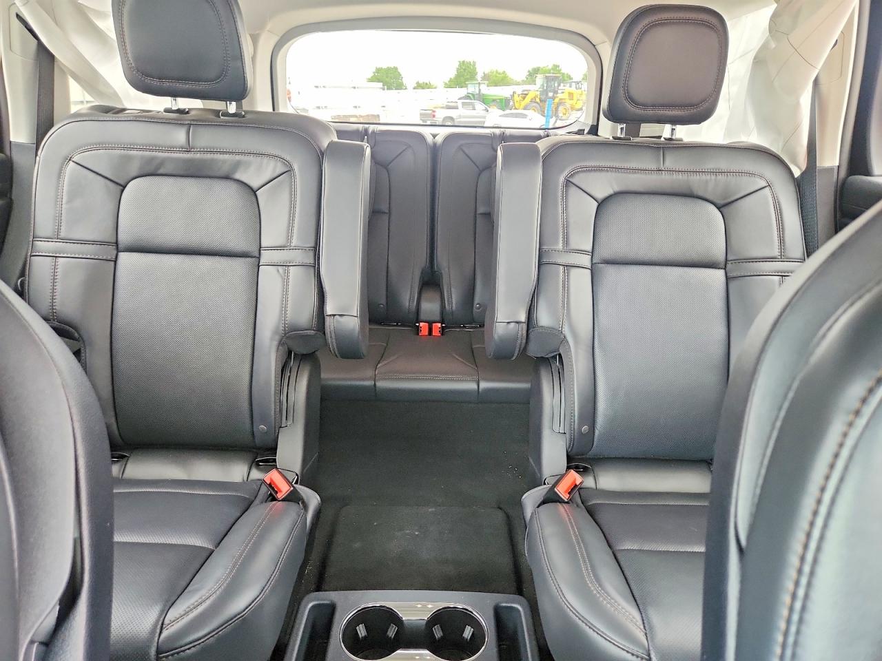 Lincoln Aviator Reserve