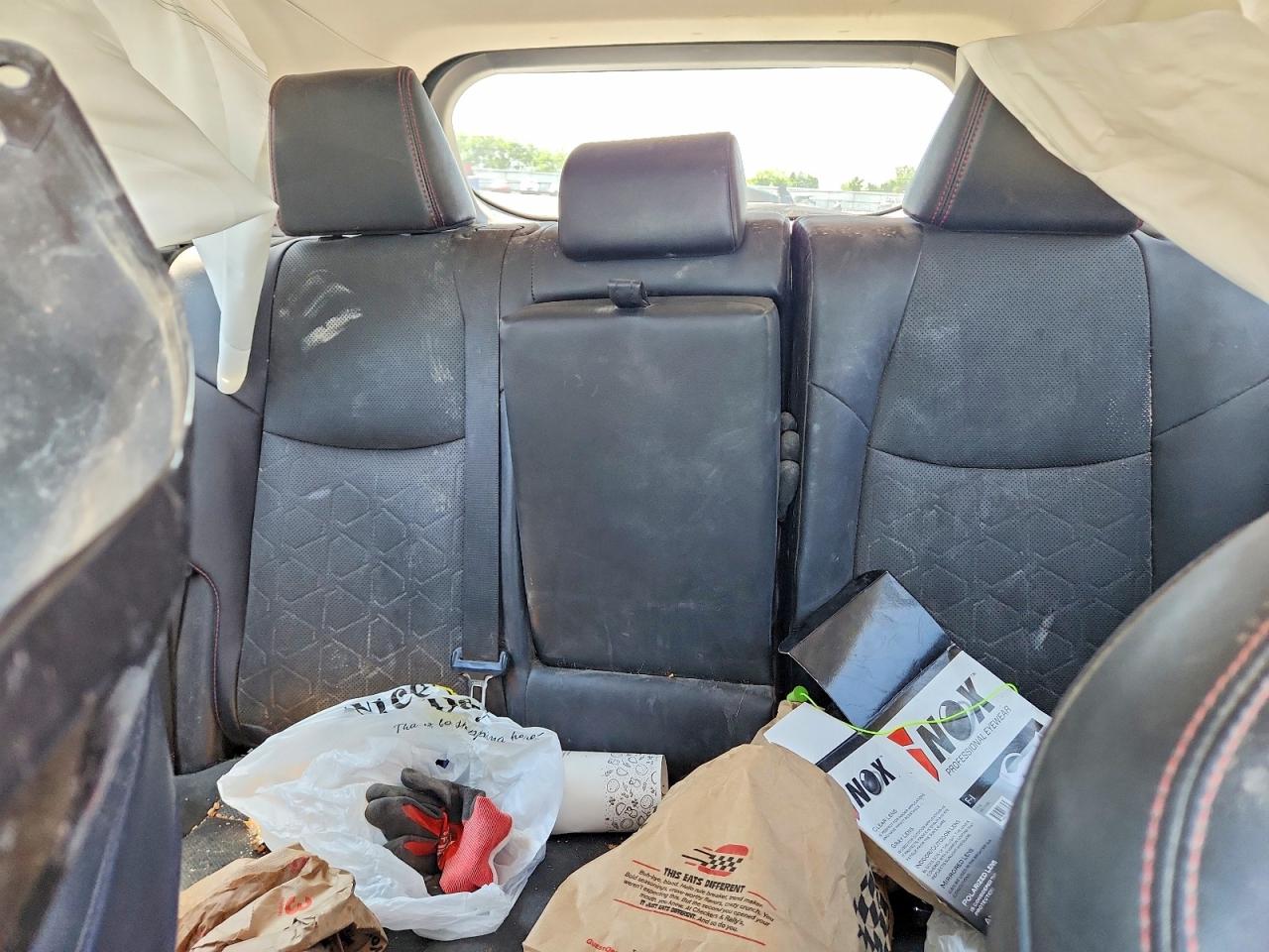 Toyota RAV4 Trd Off Road