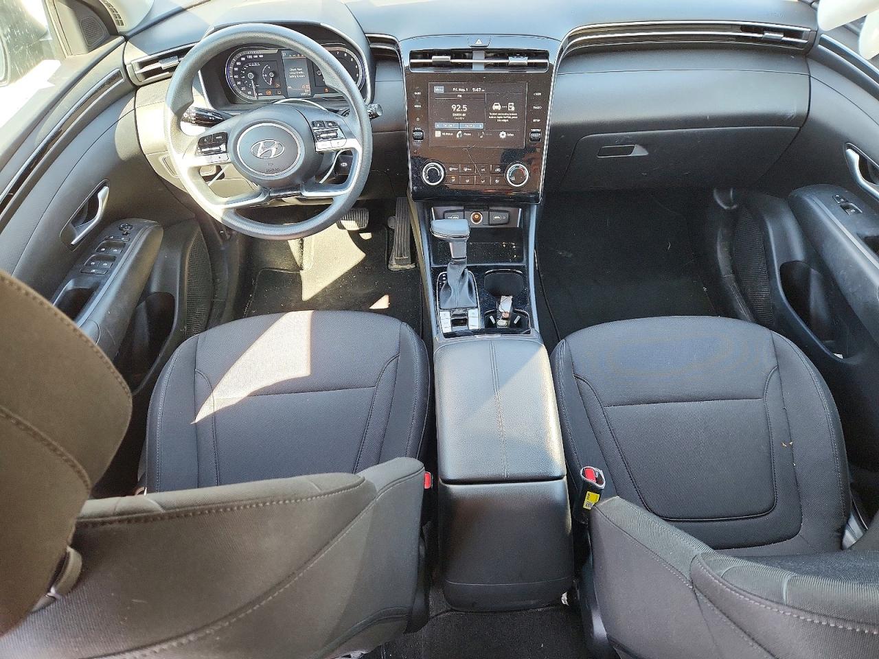 Hyundai TUCSON Se