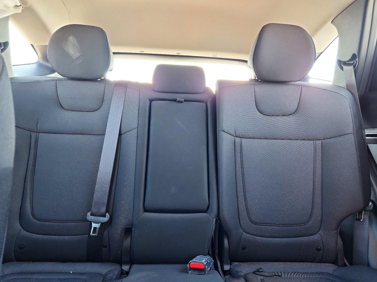 Hyundai TUCSON Se