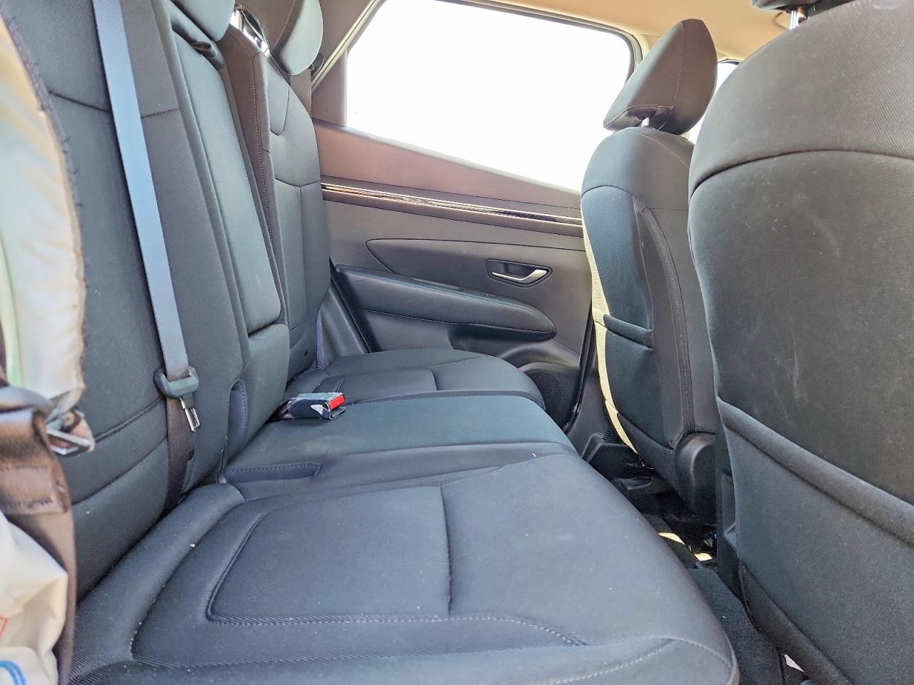 Hyundai TUCSON Se