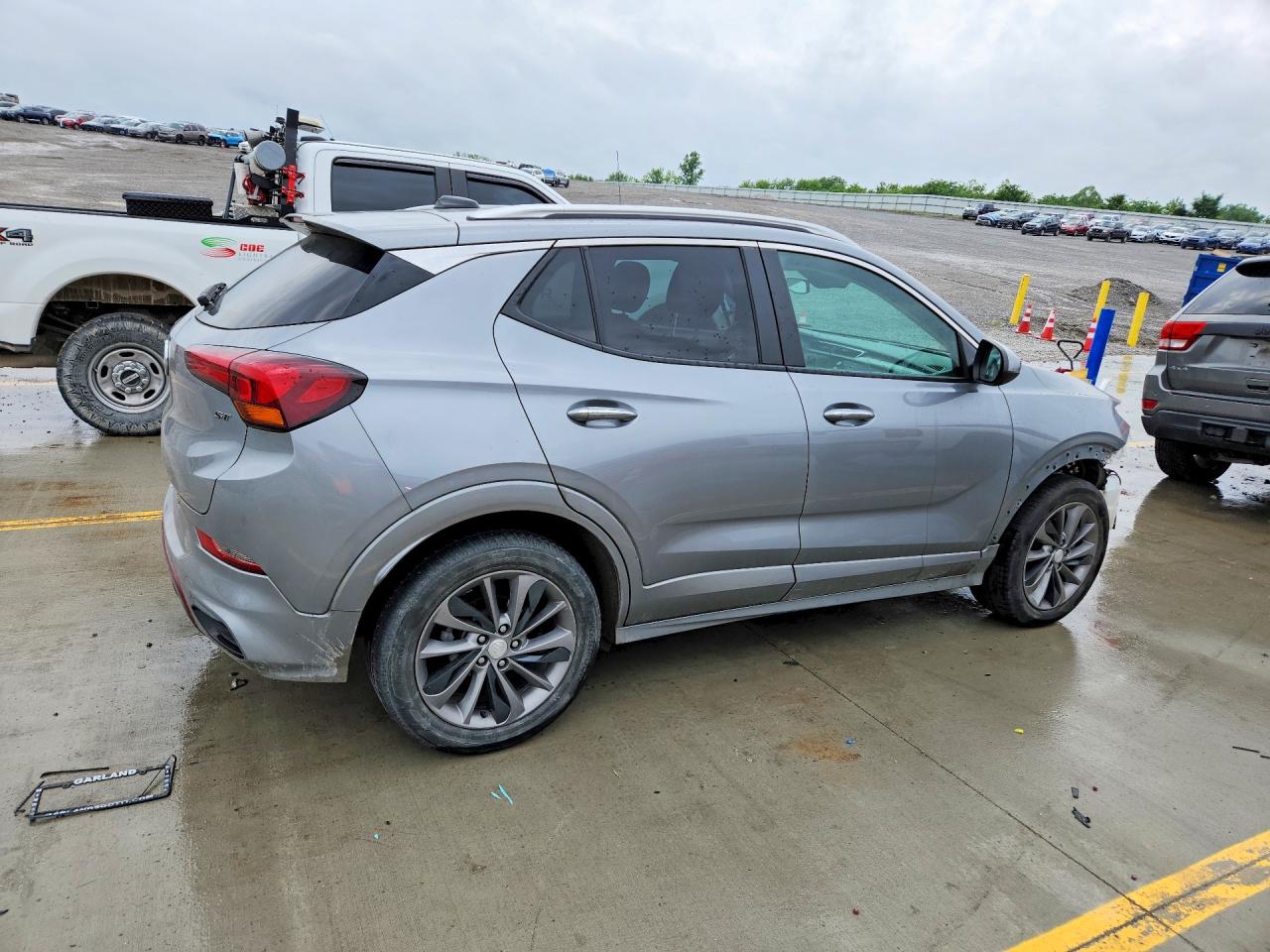 Buick Encore Select