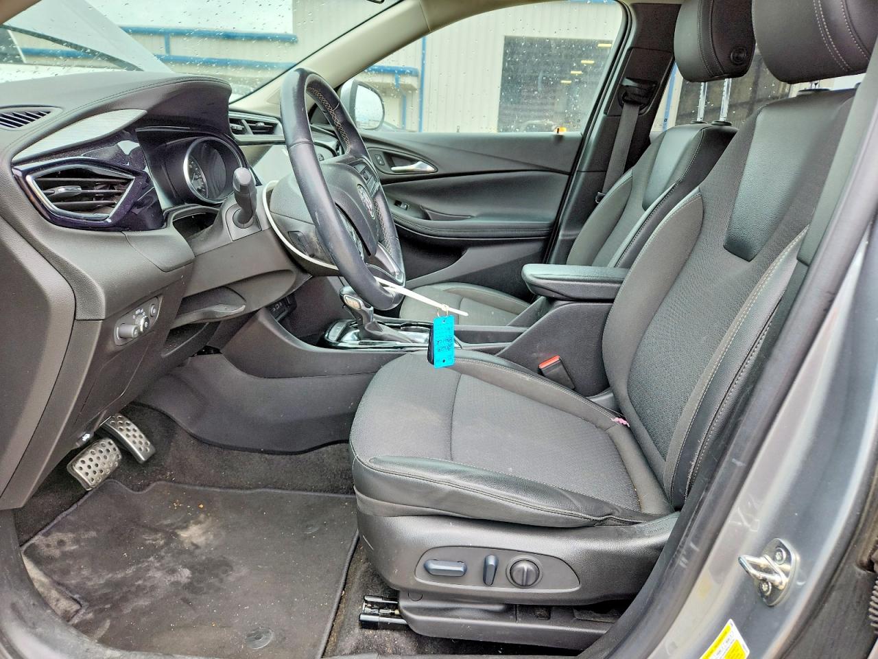 Buick Encore Select