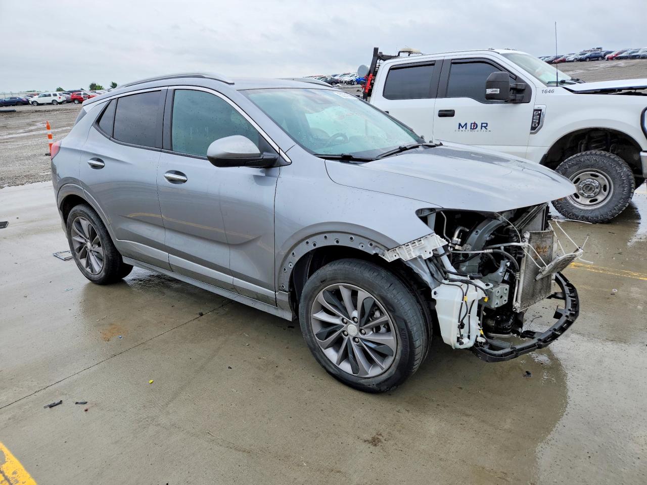 Buick Encore Select