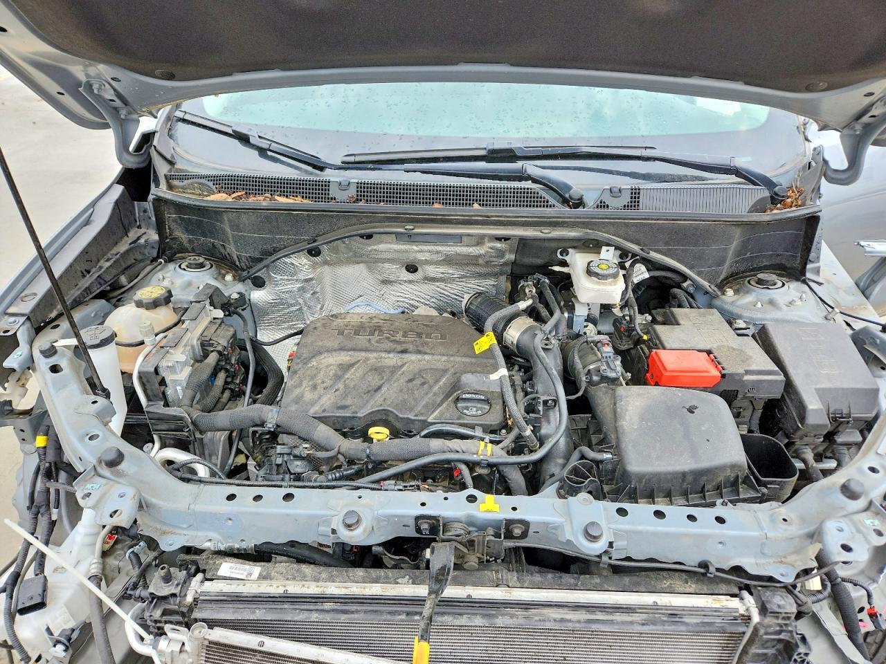 Buick Encore Select