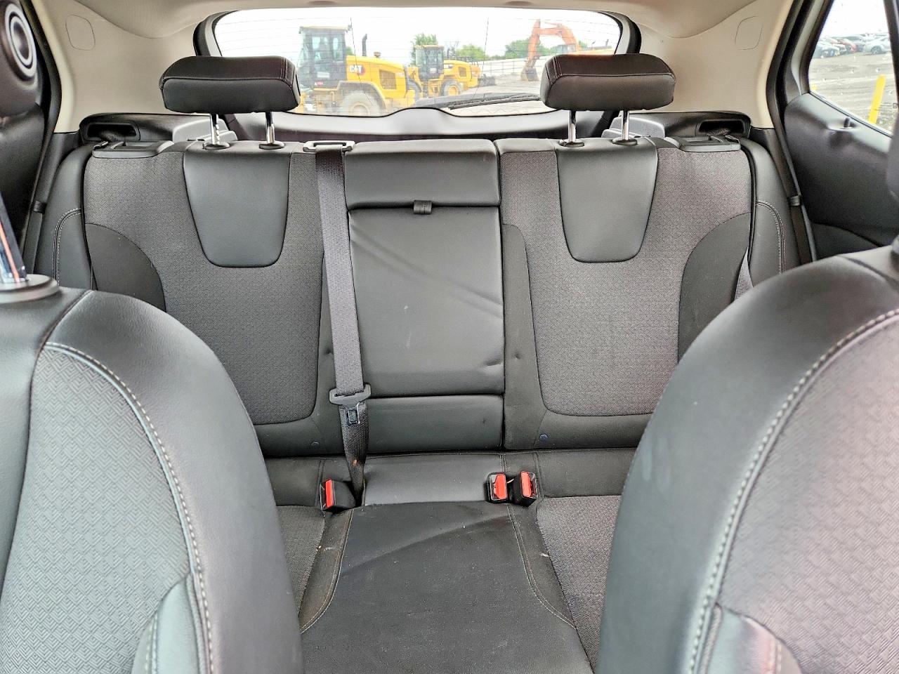 Buick Encore Select