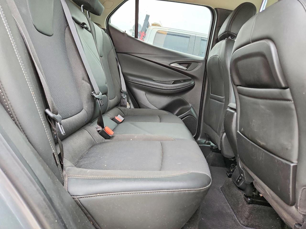 Buick Encore Select