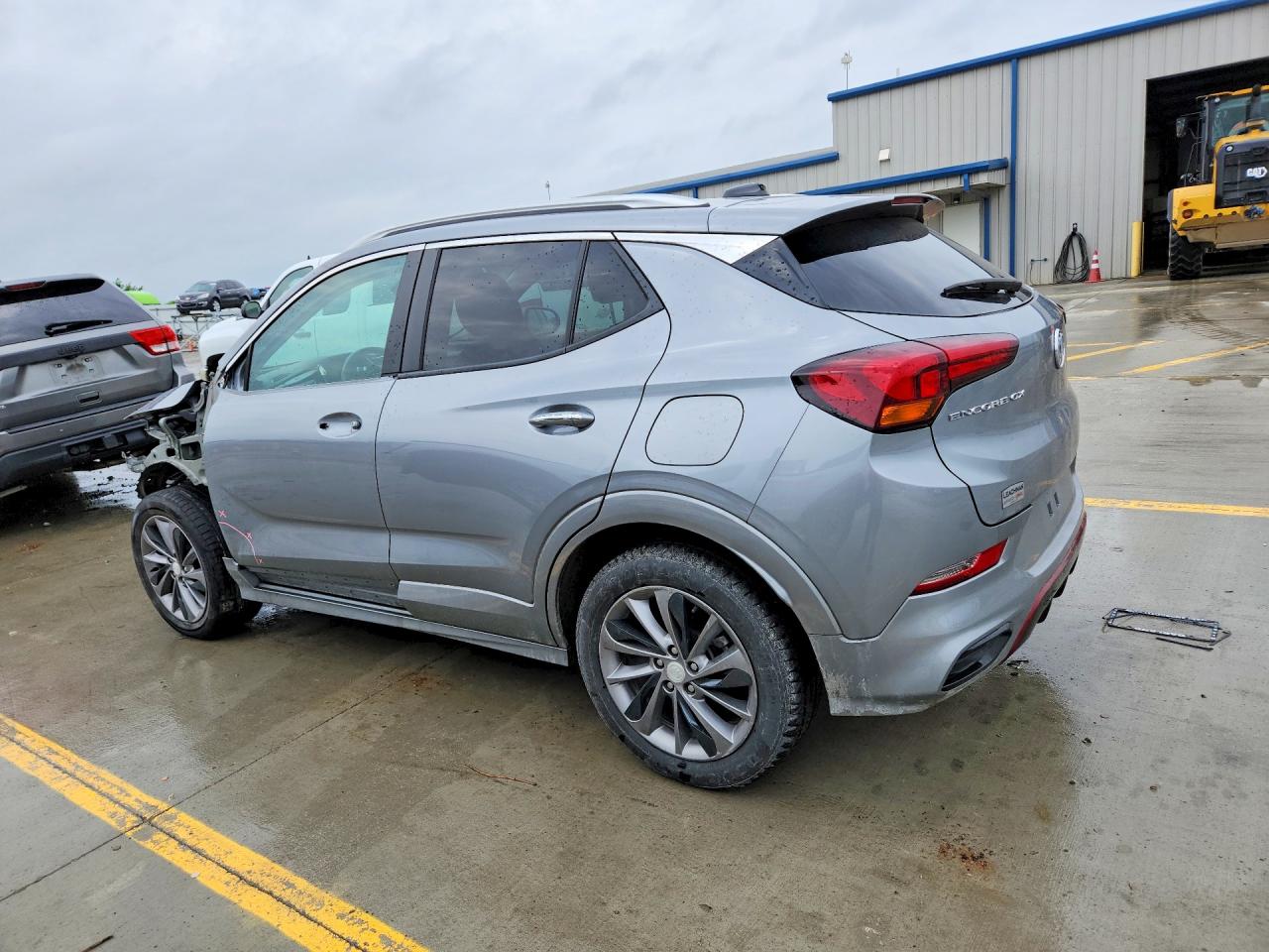 Buick Encore Select