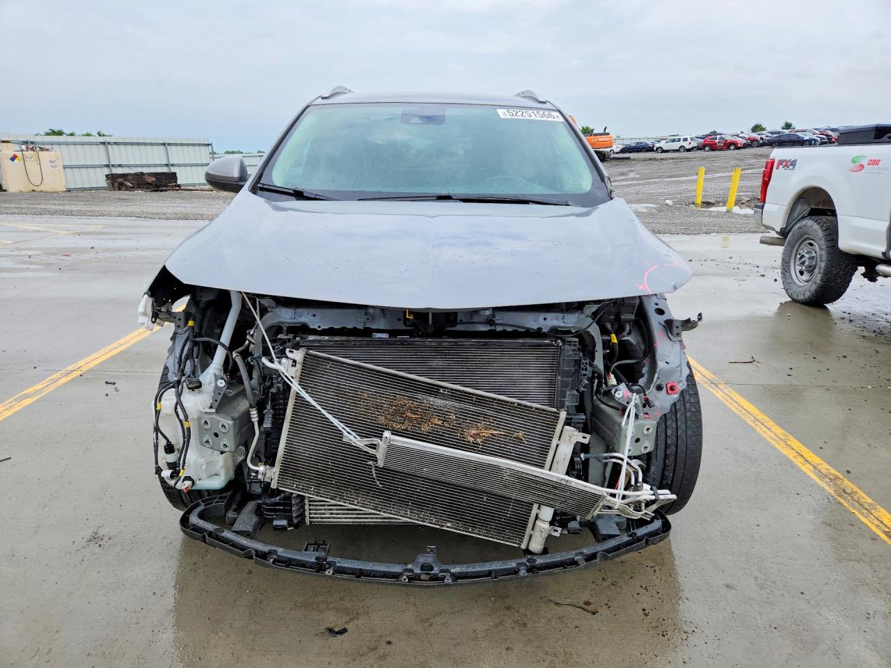 Buick Encore Select